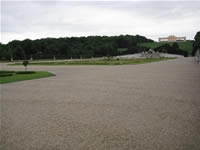 Palatul Schombrunn Viena - Austria